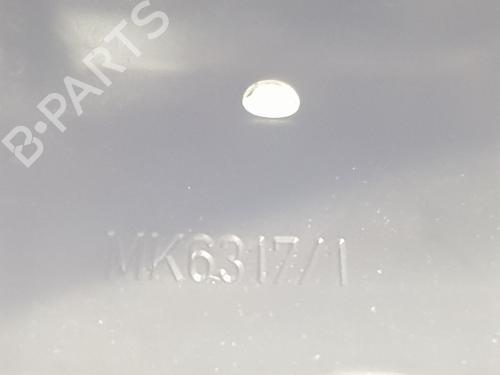 Rear bumper reinforcement BMW X3 (E83) 2.0 d | BP14969901C73 