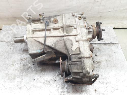 Used Transfer box Transfer box 38075878 38075878
