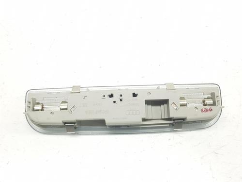 Interior roof light AUDI A3 Sportback (8PA) 2.0 TDI 16V | BP11283841I8 