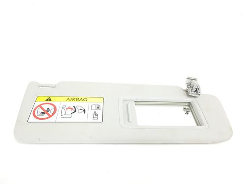 Used Right sun visor SEAT IBIZA V (KJ1, KJG) [2017-2025]  28019402
