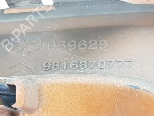 Other CITROËN BERLINGO (ER_, EC_) 1.5 BlueHDi 100 | BP37155063O1 - Image 5