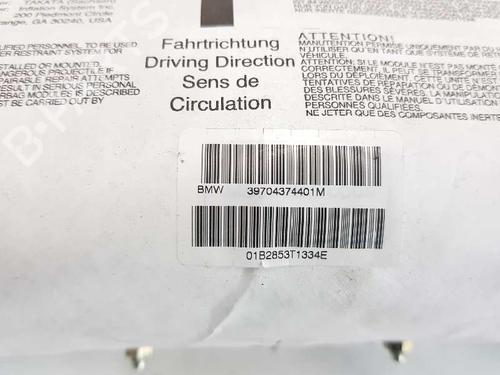 Passenger airbag BMW 3 (E46) 325 i | BP3506275C10 