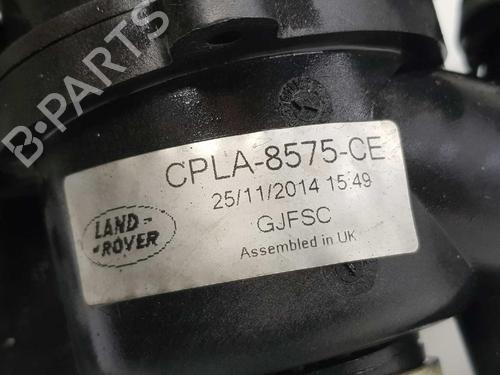 Pipe LAND ROVER RANGE ROVER SPORT II (L494) 3.0 SDV6 4x4 | BP14080636M125 