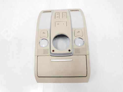 Used Interior roof light Interior roof light AUDI Q7 (4LB) 3.0 TDI quattro (245 hp) 9841545 9841545