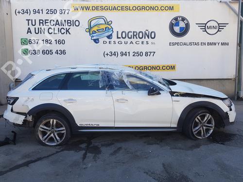 Electronic module AUDI A4 Allroad B8 (8KH) 2.0 TDI quattro | BP39192176M83 - Image 24