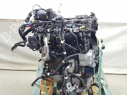 Engine PEUGEOT BOXER Van 2.2 BlueHDi 140 | BP31967414M1