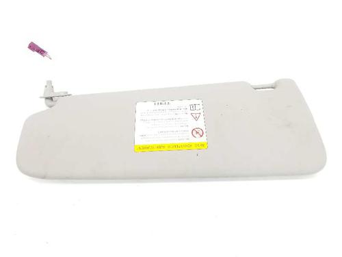 Right sun visor BMW X1 (E84) sDrive 20 d | BP7554093I2 