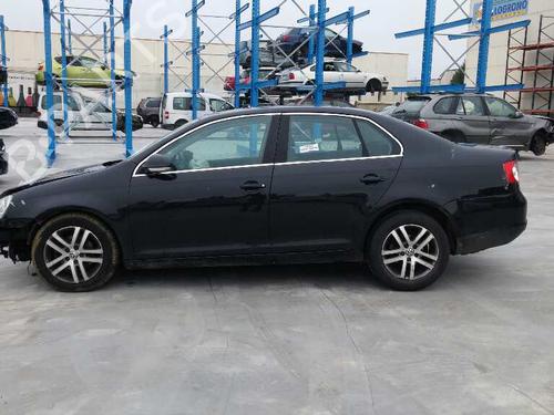 Radio VW JETTA III (1K2) 1.9 TDI | BP8066820E6 