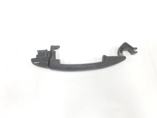 Used Front right exterior door handle PEUGEOT PARTNER Box Body/MPV 1.6 HDi (90 hp) 10088302