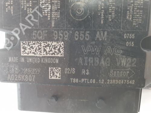 Airbag Kit SEAT ARONA (KJ7, KJP)  | BP29185771C86 