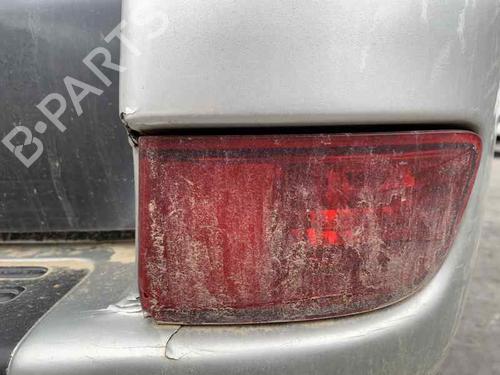 Right rear window motor TOYOTA LAND CRUISER PRADO (_J12_) 3.0 D-4D (KDJ120, KDJ125) | BP5396840E22 