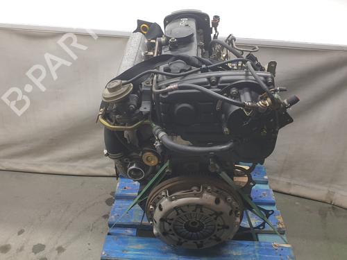 Engine NISSAN PRIMERA (P11) 2.0 TD | BP25781367M1 