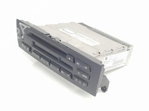 Radio BMW 1 (E87) 116 d | BP29926130E6 