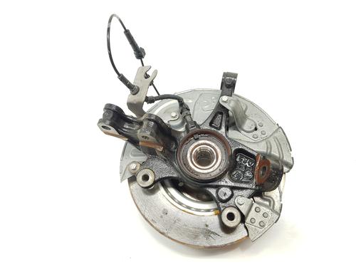 Used Right front steering knuckle OPEL ASTRA L Sports Tourer (OV5) 1.2 (FRHNPJ) (110 hp) 31094111