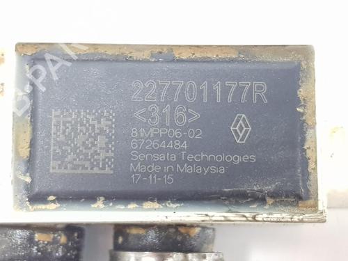 Elektronisk sensor FIAT TALENTO Bus (296_) 1.6 D | BP18098354M84 