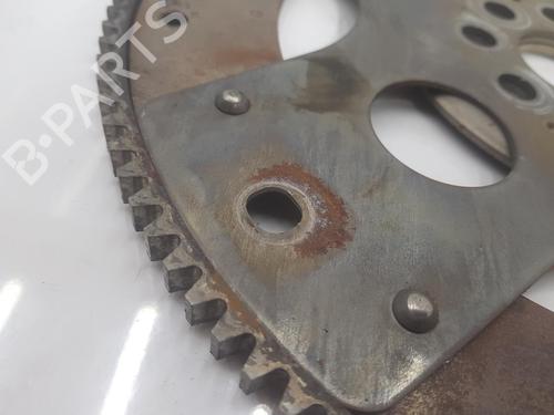 Flywheel BMW 3 (F30, F80) 320 d | BP17453711M101 