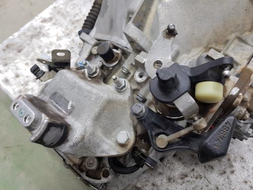 Gearbox OPEL VIVARO C Van (K0) 1.5 | BP34438530M3  - Image 9