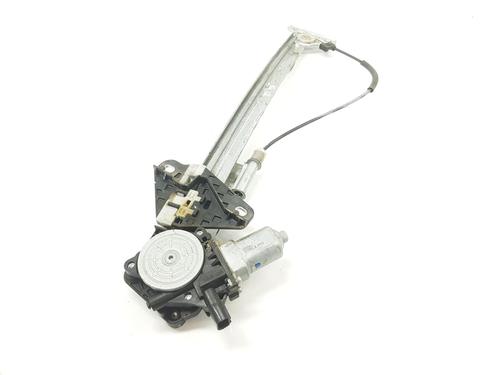 Front right window mechanism HONDA ACCORD VIII (CU) 2.2 i-DTEC (CU3) | BP17748068C23 