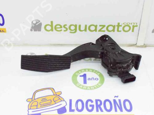 Used Pedal OPEL INSIGNIA A (G09) 2.0 CDTI (68) (131 hp) 1640261