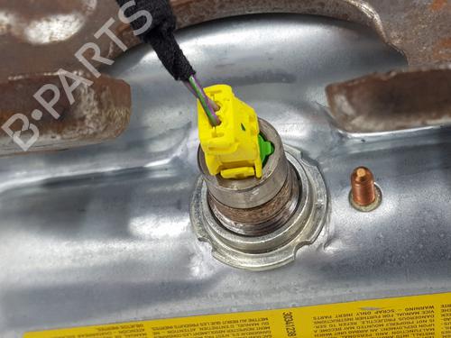 Airbag Kit FORD FIESTA VI (CB1, CCN)  | BP28278859C86 