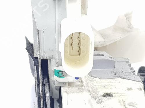 Front left lock AUDI A4 Allroad B8 (8KH) 3.0 TDI quattro | BP11532461C98 