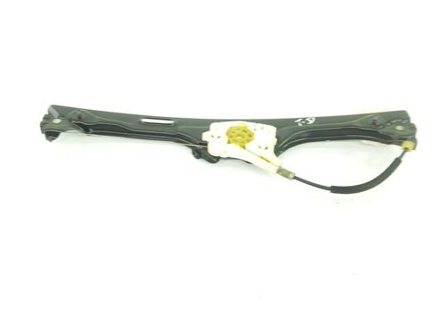 Used Rear right window mechanism BMW X5 (E70) xDrive 30 d (211 hp) 9371735