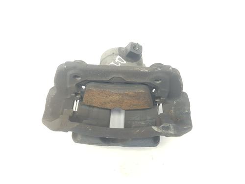 Used Left front brake caliper MERCEDES-BENZ SLK (R171) 200 Kompressor (171.442) (163 hp) 11598124
