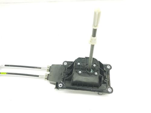 Gear lever RENAULT CLIO IV (BH_) 1.5 dCi 90 | BP9170444M90 