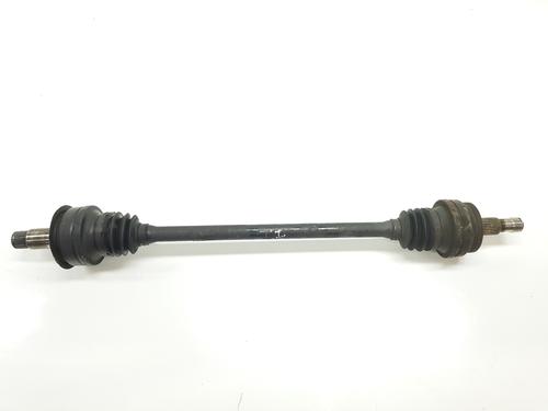 Used Left rear driveshaft Left rear driveshaft MERCEDES-BENZ GLK-CLASS (X204) 250 CDI 4-matic (204.982, 204.904) (204 hp) 18649452 18649452