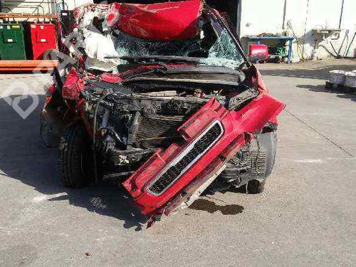 Used Parts KIA SOUL I (AM)  1.6 CRDi 128  37357