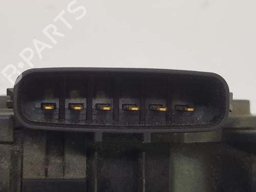 Pedal TOYOTA LAND CRUISER PRADO (_J12_) 3.0 D-4D (KDJ120, KDJ125) | BP11330131I4 