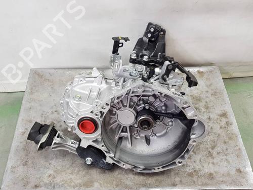 Gearkasse Gearkasse 38727682 38727682