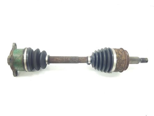 Right front driveshaft MITSUBISHI PAJERO III (V7_W, V6_W) 3.2 Di-D (V68W) | BP13687990M39 