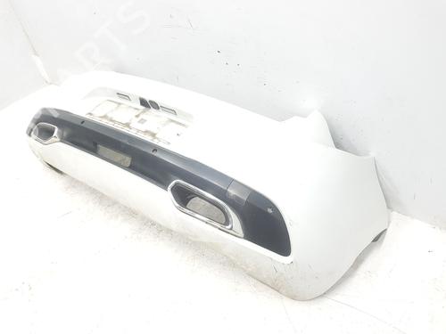 Rear bumper CITROËN DS5 2.0 BlueHDi 150 | BP21190795C8 
