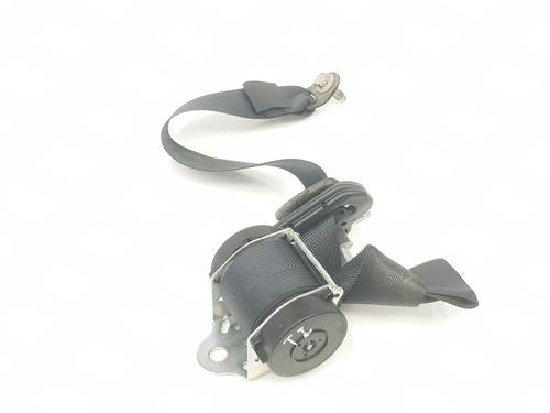 Rear left seatbelt NISSAN JUKE (F15) 1.5 dCi | BP20188501I29 