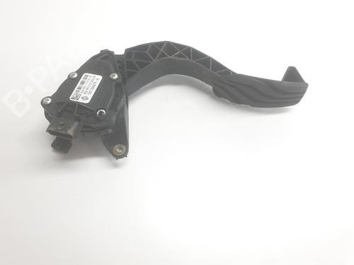 Pedal Pedal RENAULT ARKANA I (LCM_, LDN_) [2019-2026] 33861127 33861127