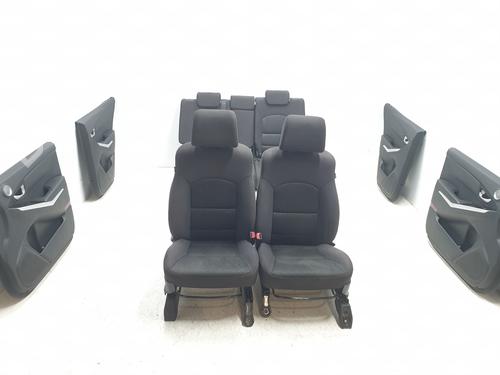 Juego Asientos SSANGYONG KORANDO (CK) 2.0 e-XDi | BP30753899C78