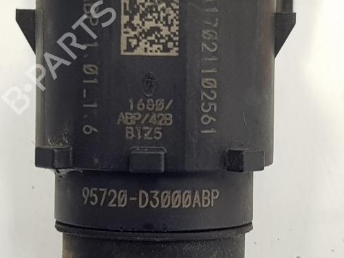 Andre KIA OPTIMA (JF) 1.7 CRDi | BP20332309O1 