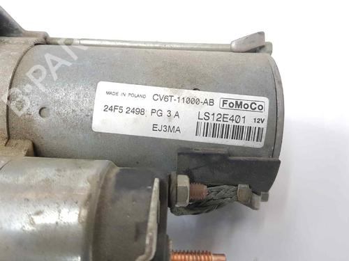 Starter FORD ECOSPORT 1.0 EcoBoost | BP4723608M8 