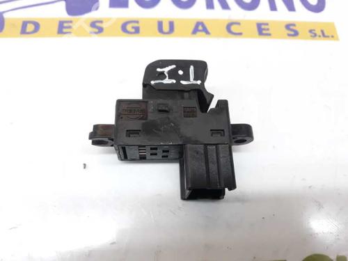 Left rear window switch NISSAN NAVARA NP300 (D40) 2.5 dCi 4WD | BP2849810I29 