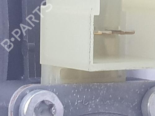 Left front window motor VW TOURAN (5T1)  | BP33397666E21  - Image 5