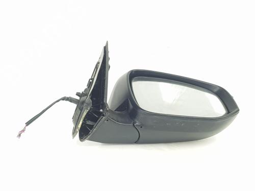 Used Right mirror Right mirror TOYOTA HILUX VIII Pickup (_N1_) 2.4 D 4WD (GUN125_, GUN125R) (150 hp) 34605686 34605686