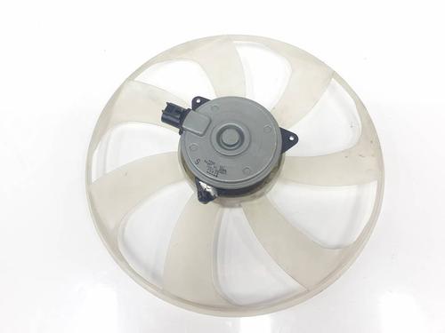 Radiator fan MAZDA CX-5 (KF) | BP39106581M35 - Image 3