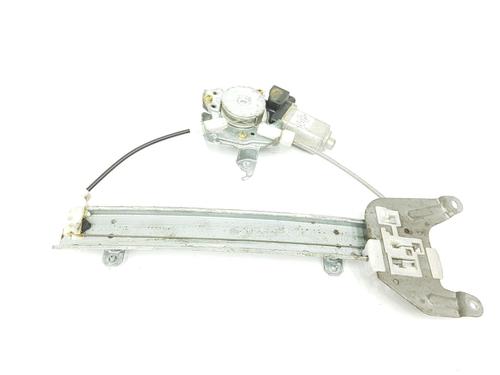 Rear left window mechanism NISSAN MURANO I (Z50) 3.5 4x4 | BP8877683C24 