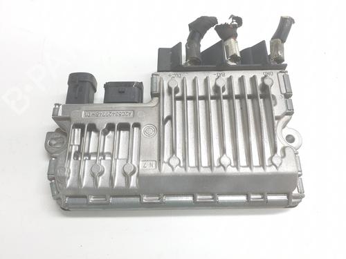 Electronic module CITROËN C4 Picasso II | BP31997553M83