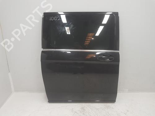 Højre side skydedør Højre side skydedør MERCEDES-BENZ V-CLASS (W447) [2014-2026] 36229859 36229859