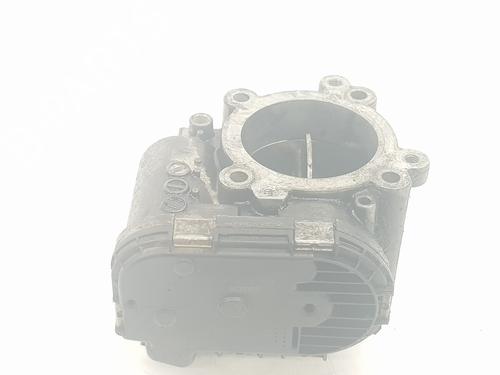 Throttle body MERCEDES-BENZ M-CLASS (W164) ML 320 CDI 4-matic (164.122) | BP20196260M82 