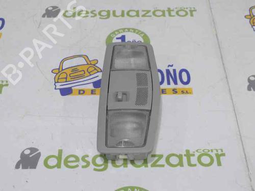 Interior roof light MITSUBISHI OUTLANDER II (CW_W) 2.2 DI-D 4WD | BP7419930I8 