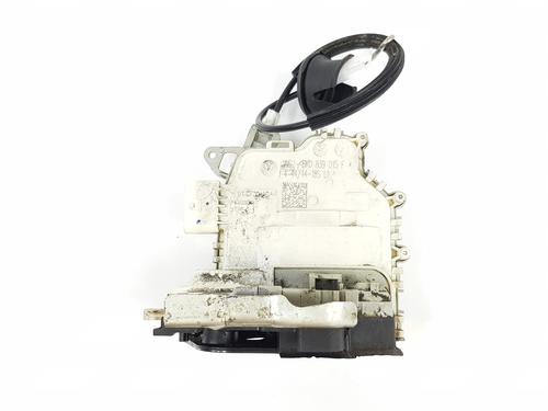 Rear left lock AUDI A4 B8 (8K2)  | BP26505013C100 
