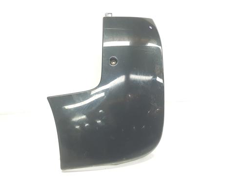 Used Corner bumper OPEL VIVARO A Van (X83) 2.0 CDTI (F7) (90 hp) 14445935